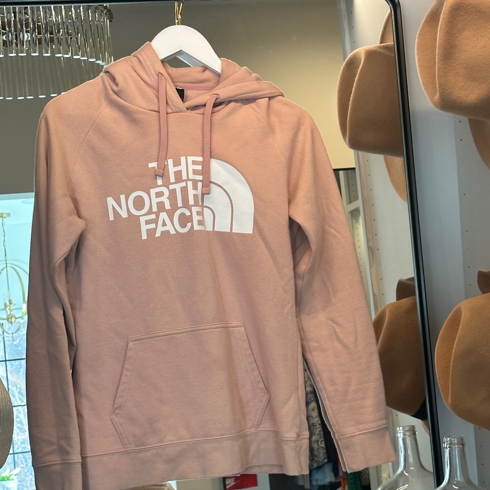 Women's North Face Hoodie